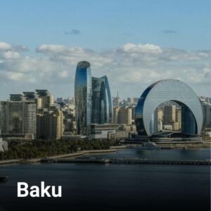 Baku