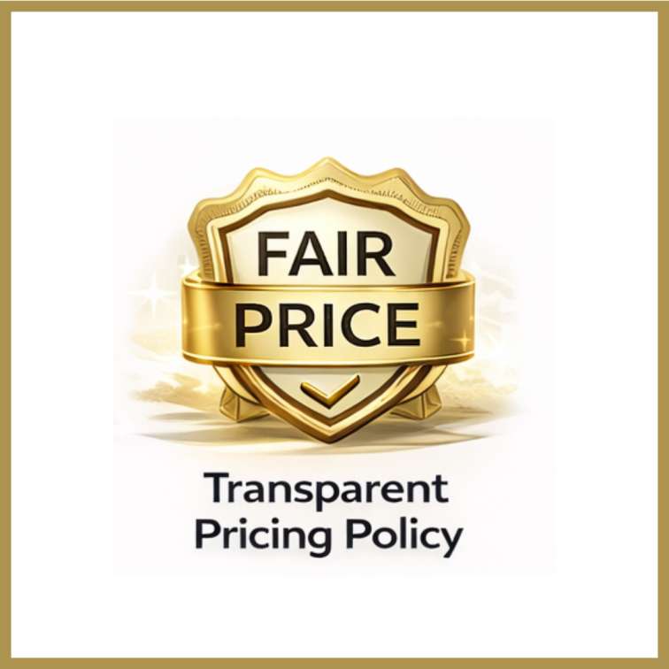 Fair Price