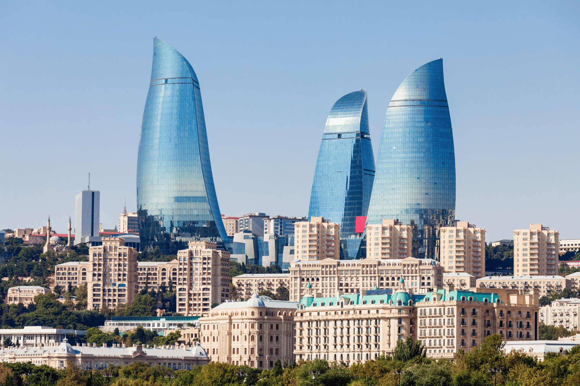 Baku