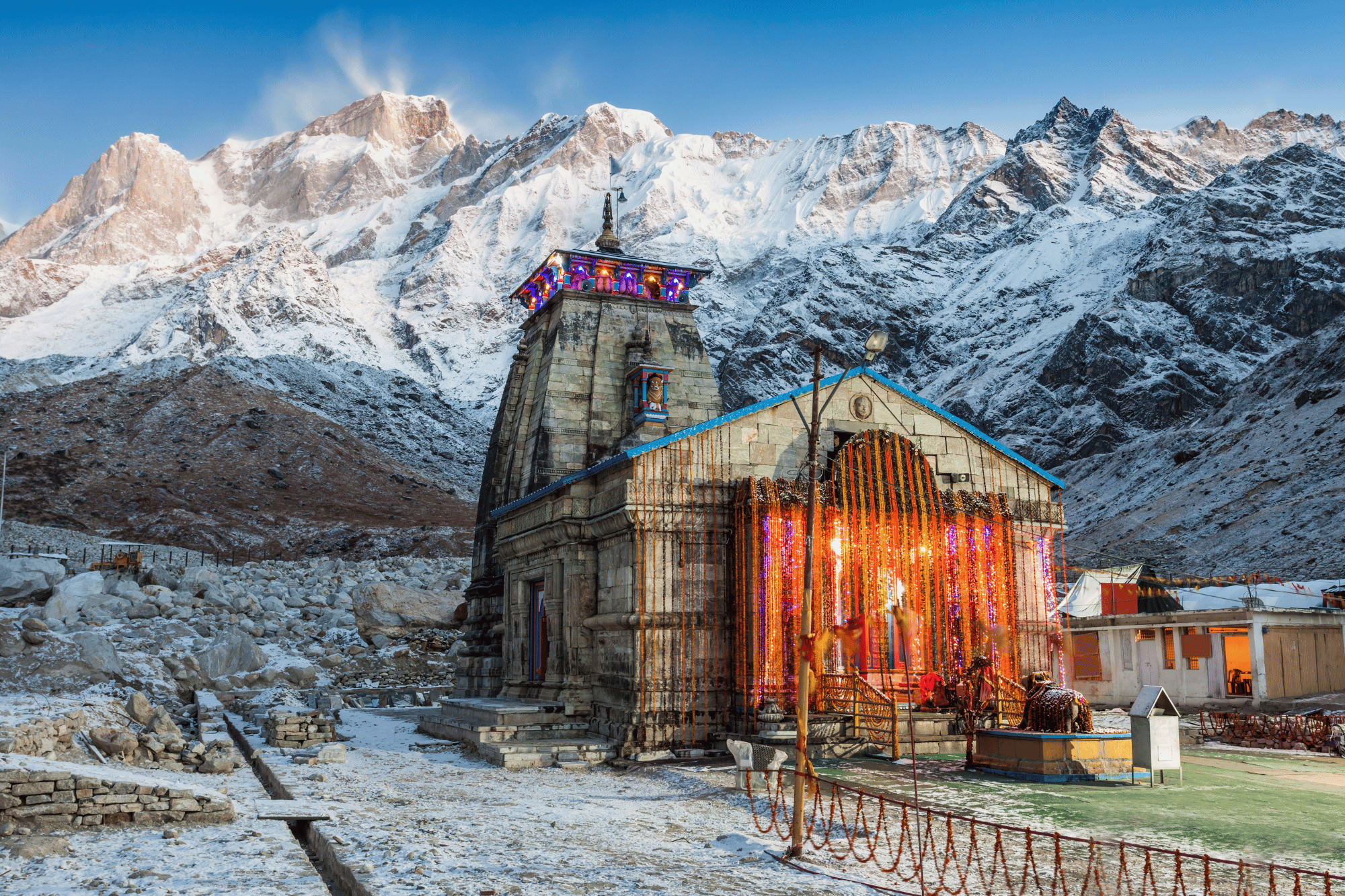 Char Dham