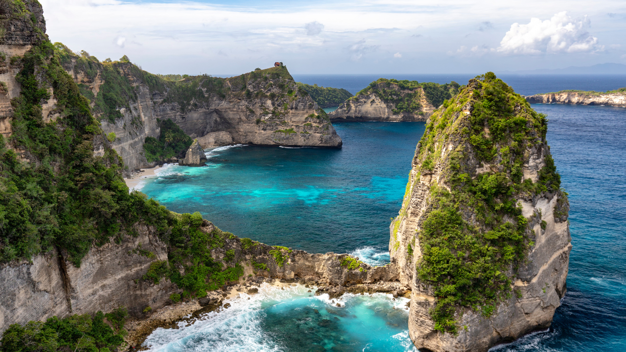 Bali