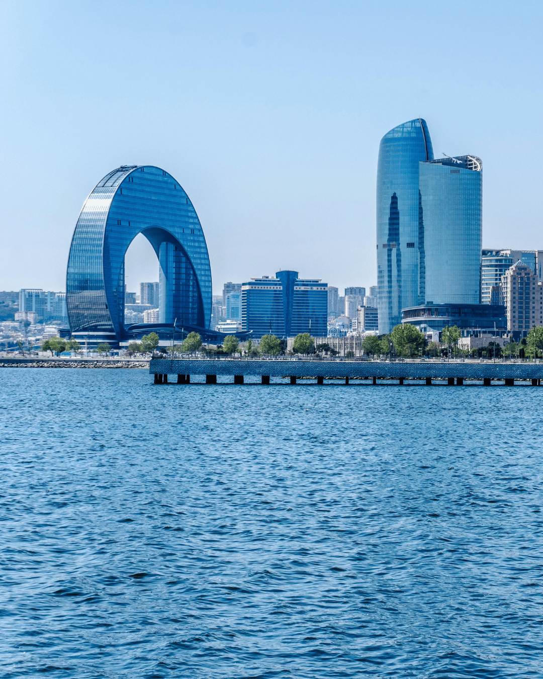 Baku