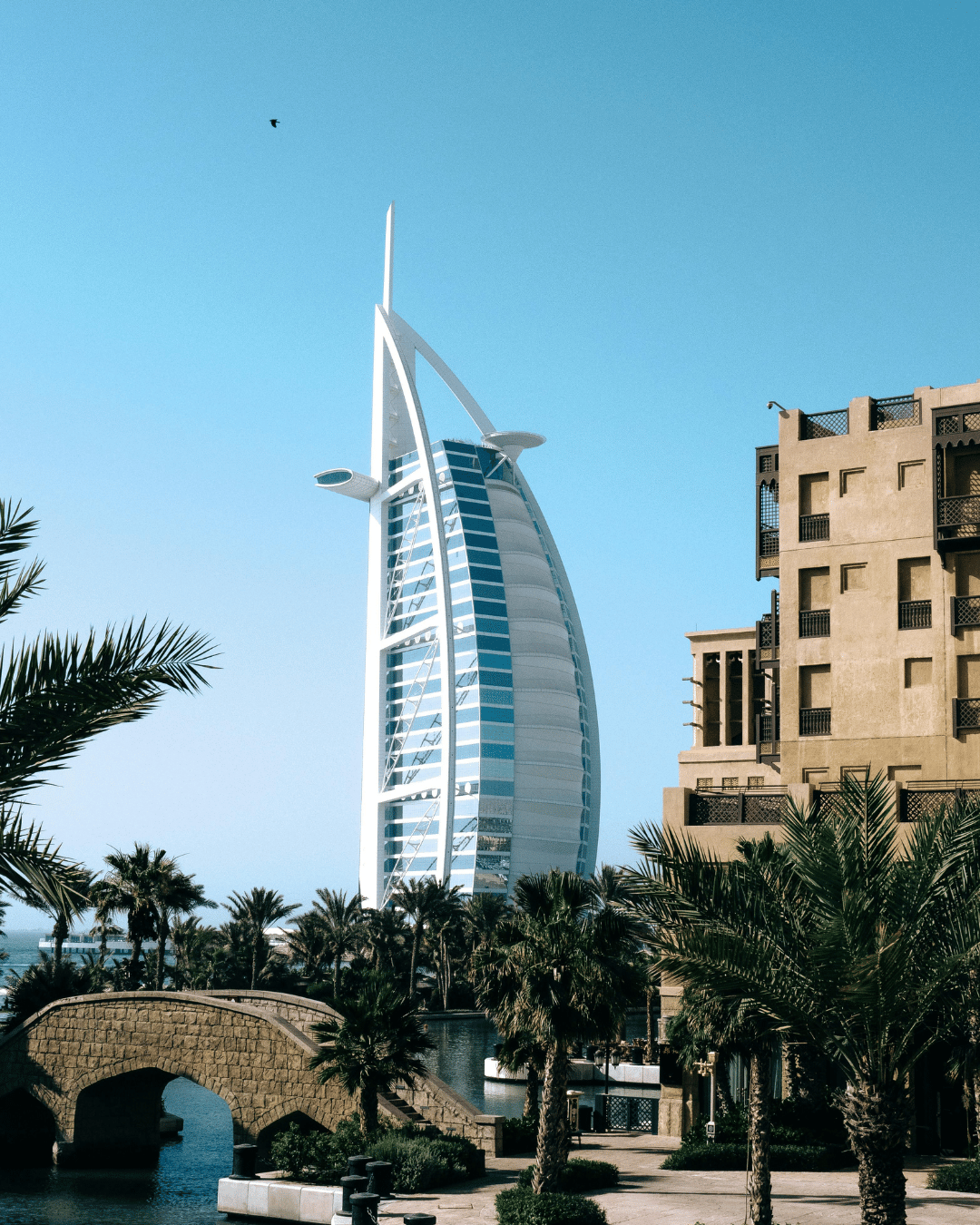 Dubai