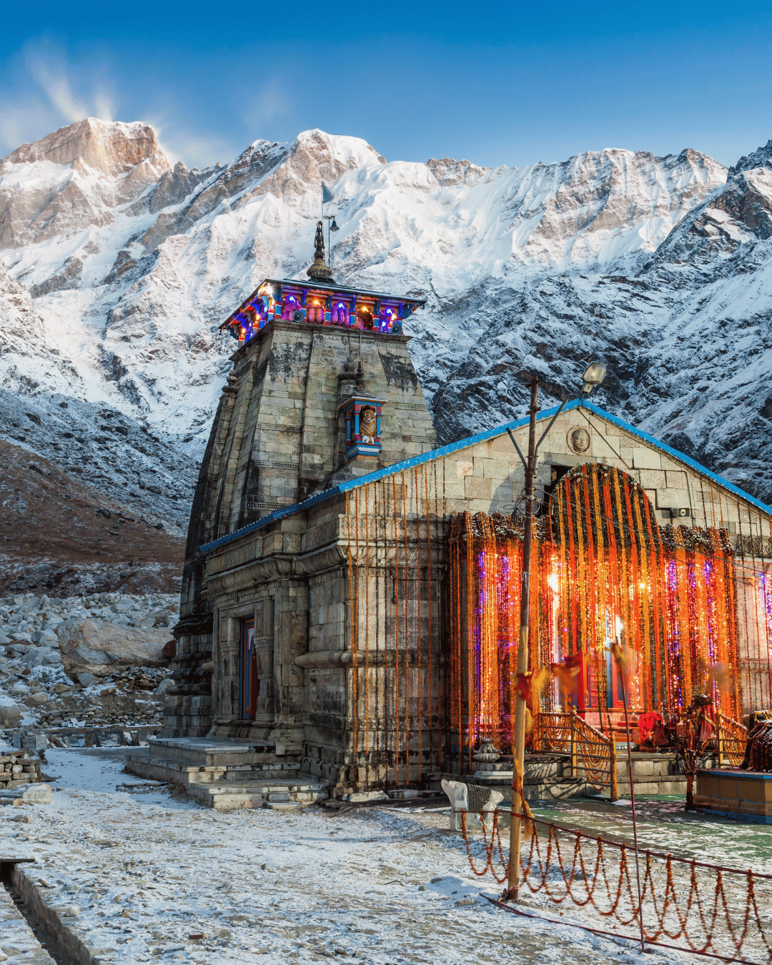 Kedarnath