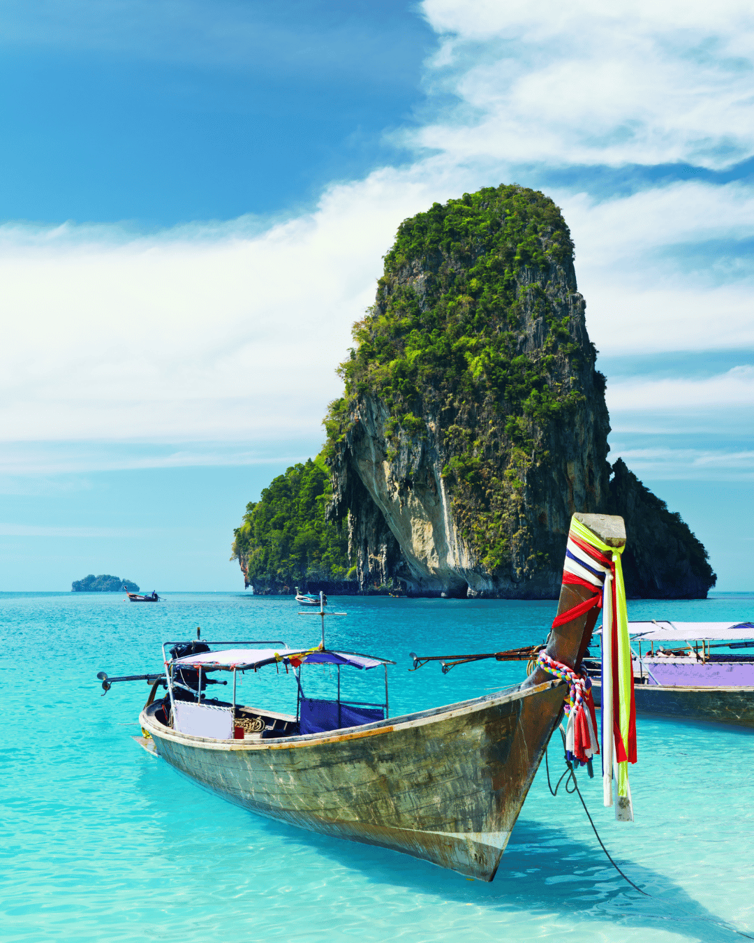 Thailand