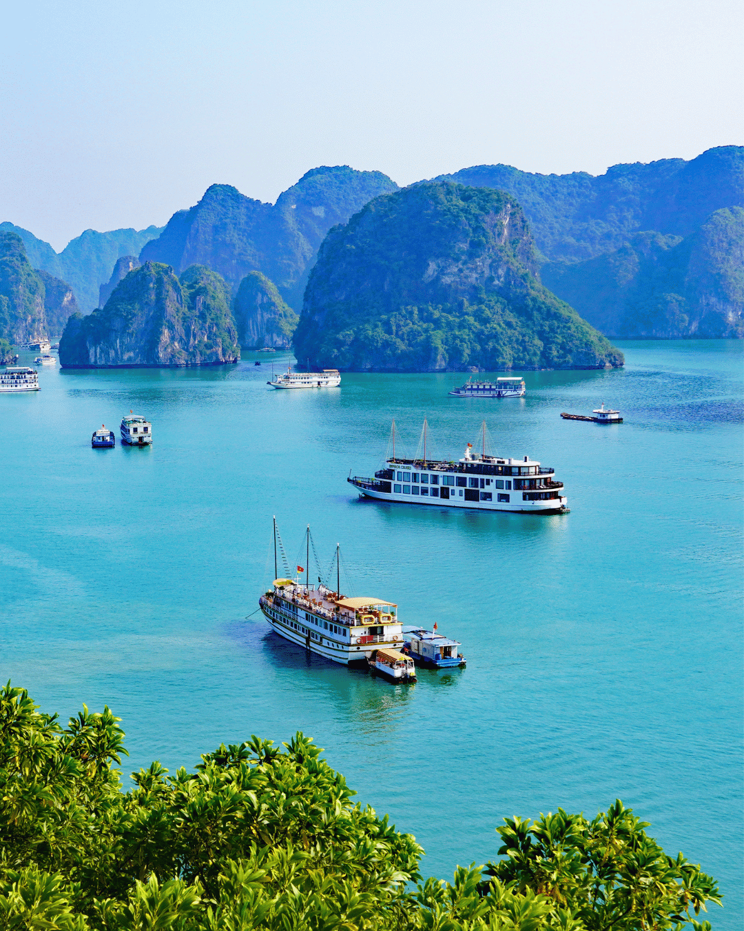 Vietnam