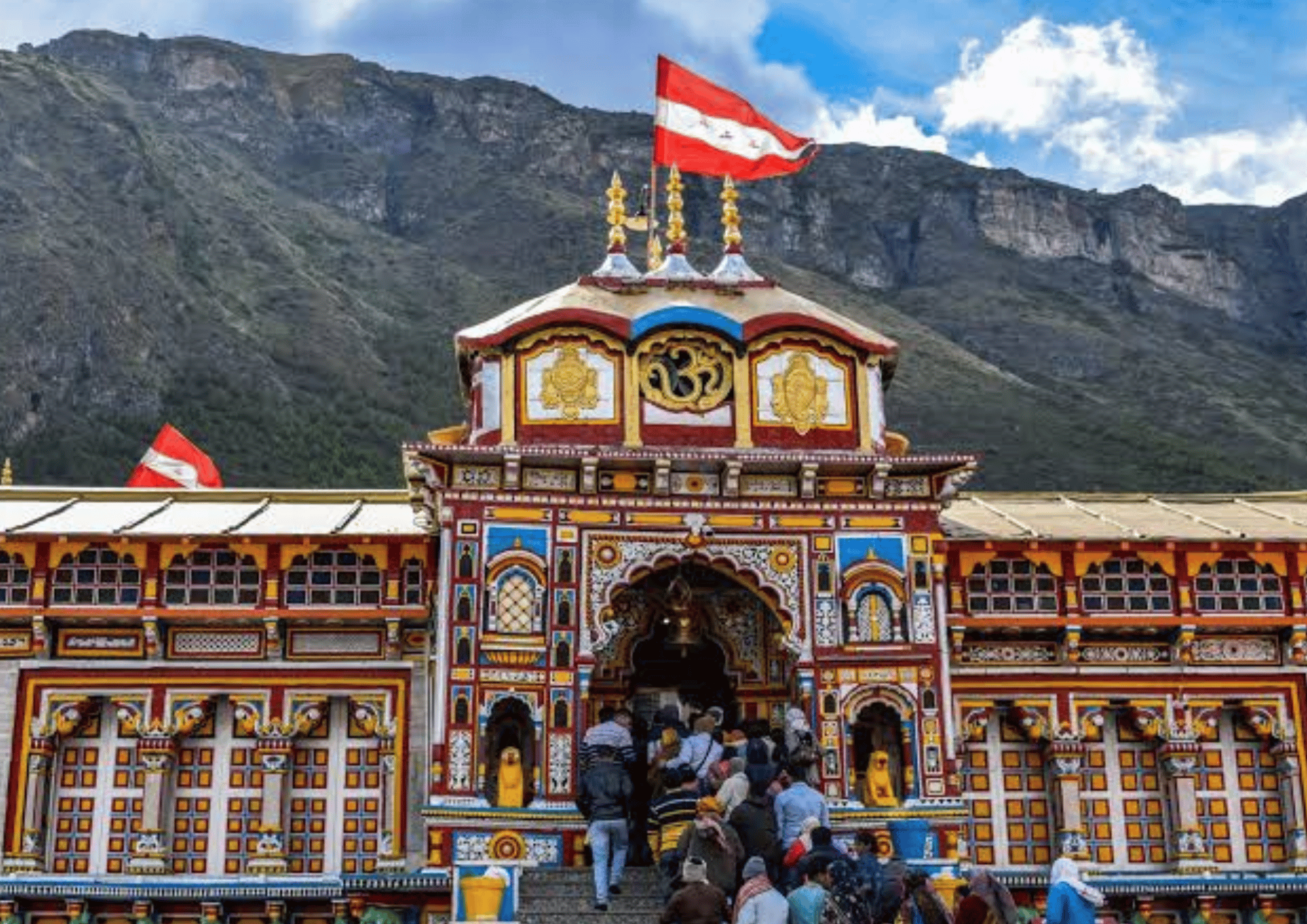 Badrinath Yatra