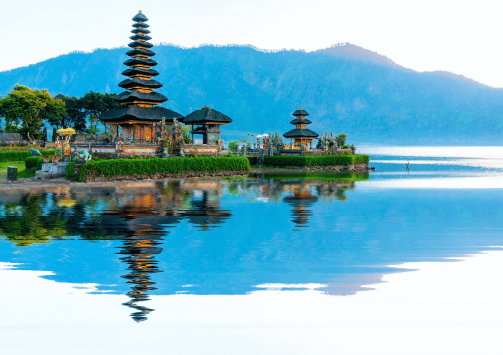 Best Bali DMC in Delhi NCR: Why Travel Agents Across India Trust B2BSkyHigh