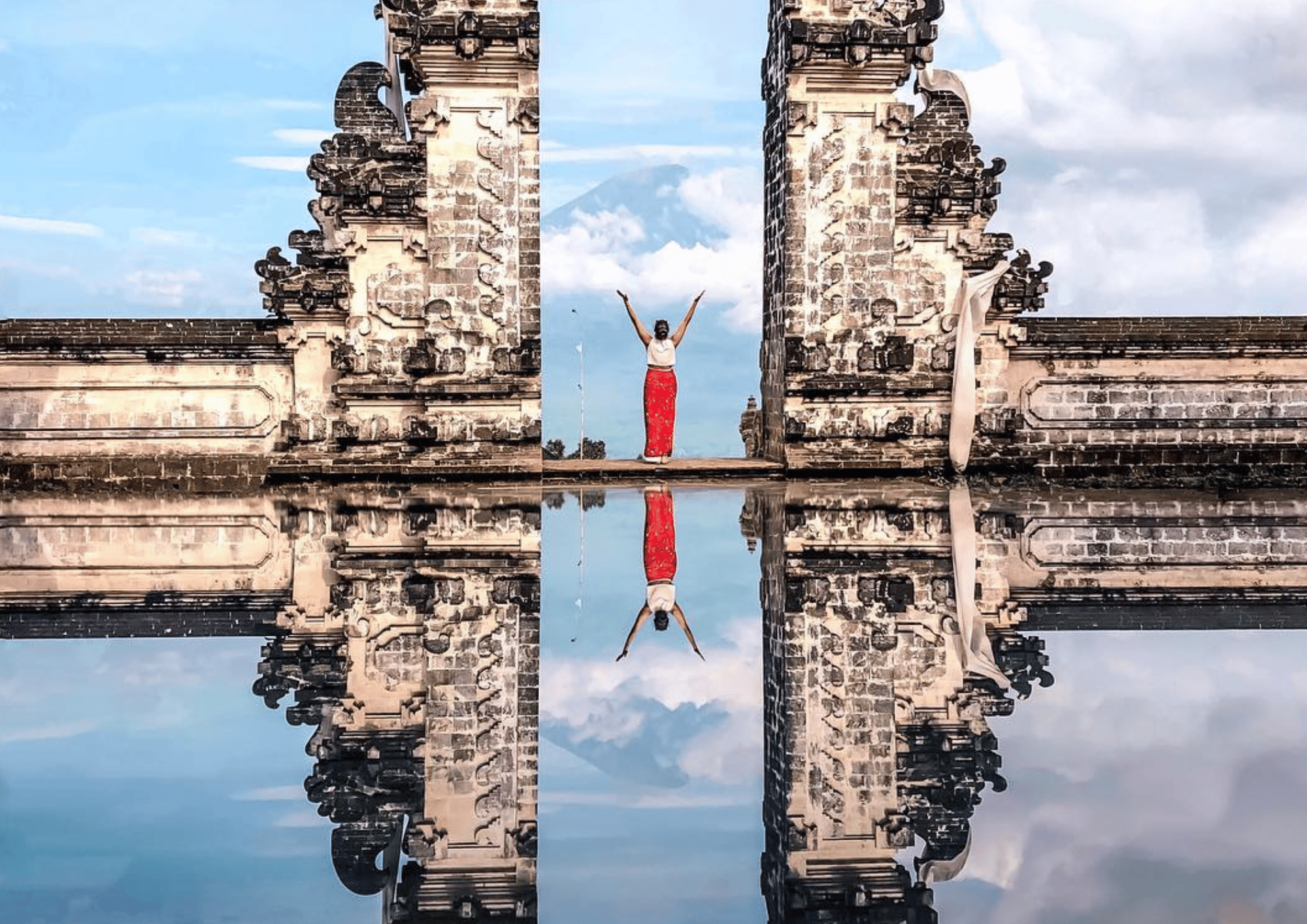Bali Holiday Escape